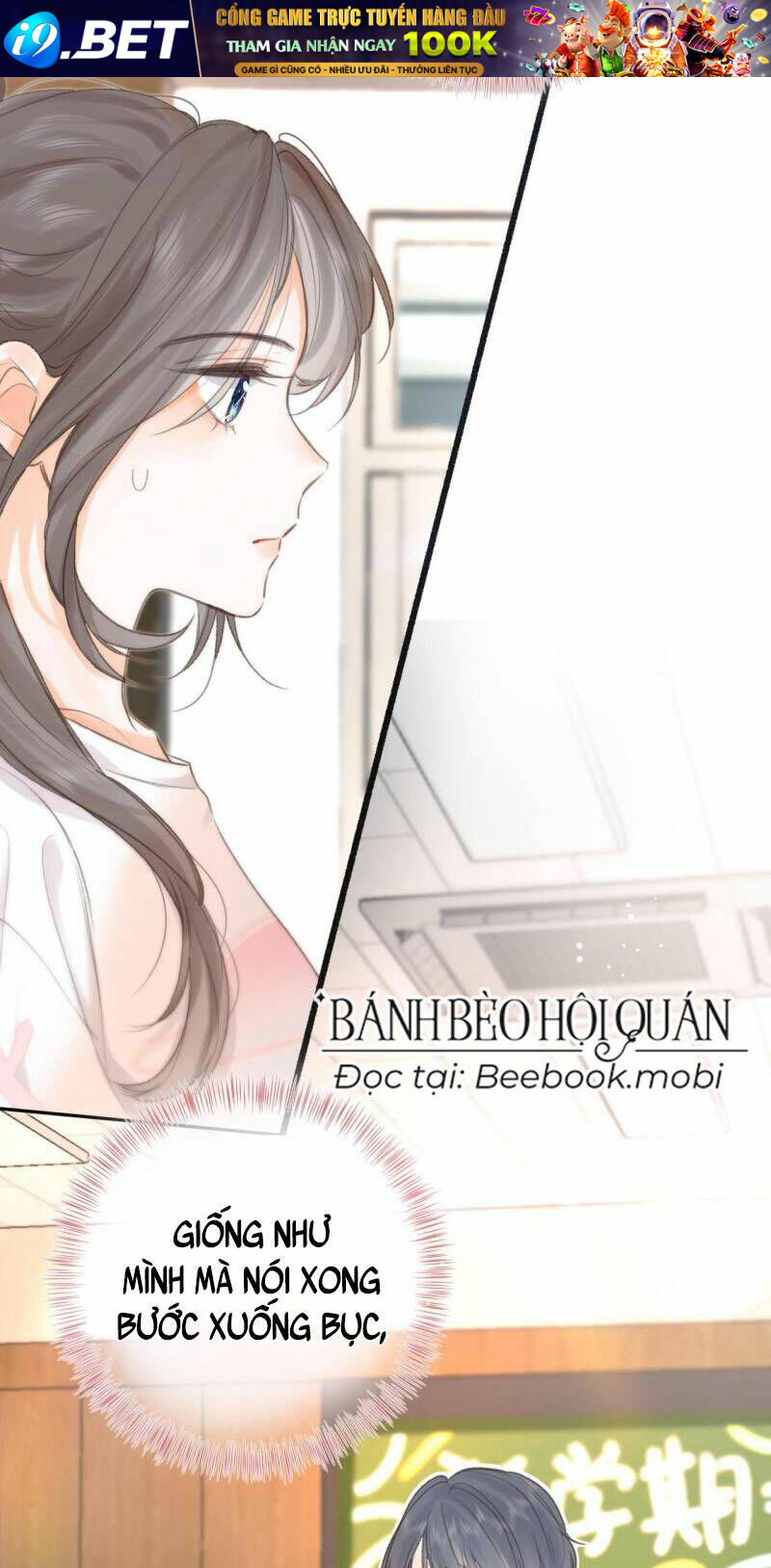 Tôi Mộng Giữa Ban Ngày - Chapter 9 - Page 15