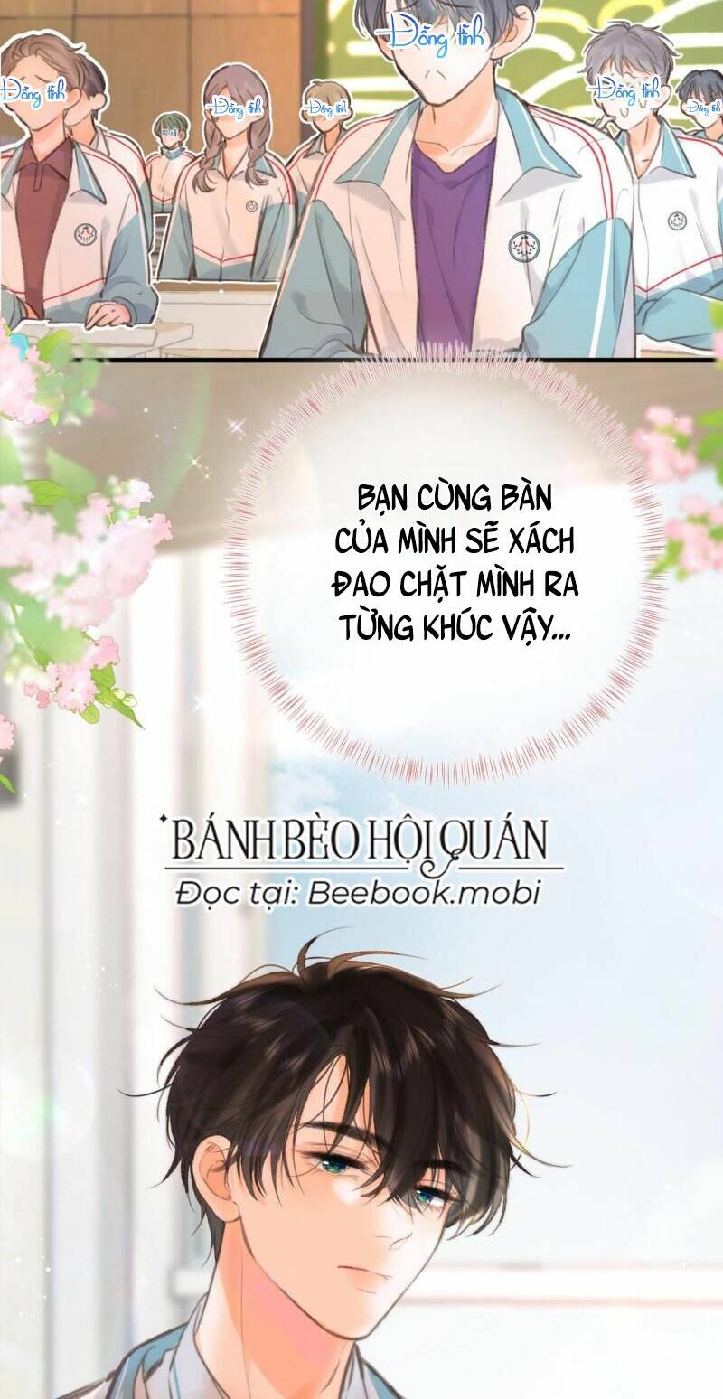 Tôi Mộng Giữa Ban Ngày - Chapter 9 - Page 16