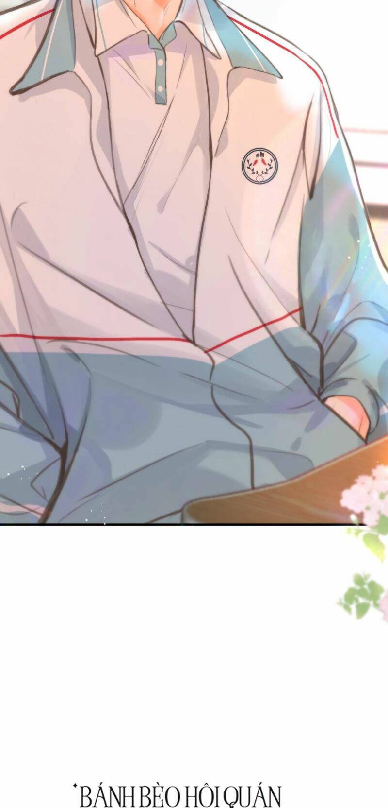 Tôi Mộng Giữa Ban Ngày - Chapter 9 - Page 17