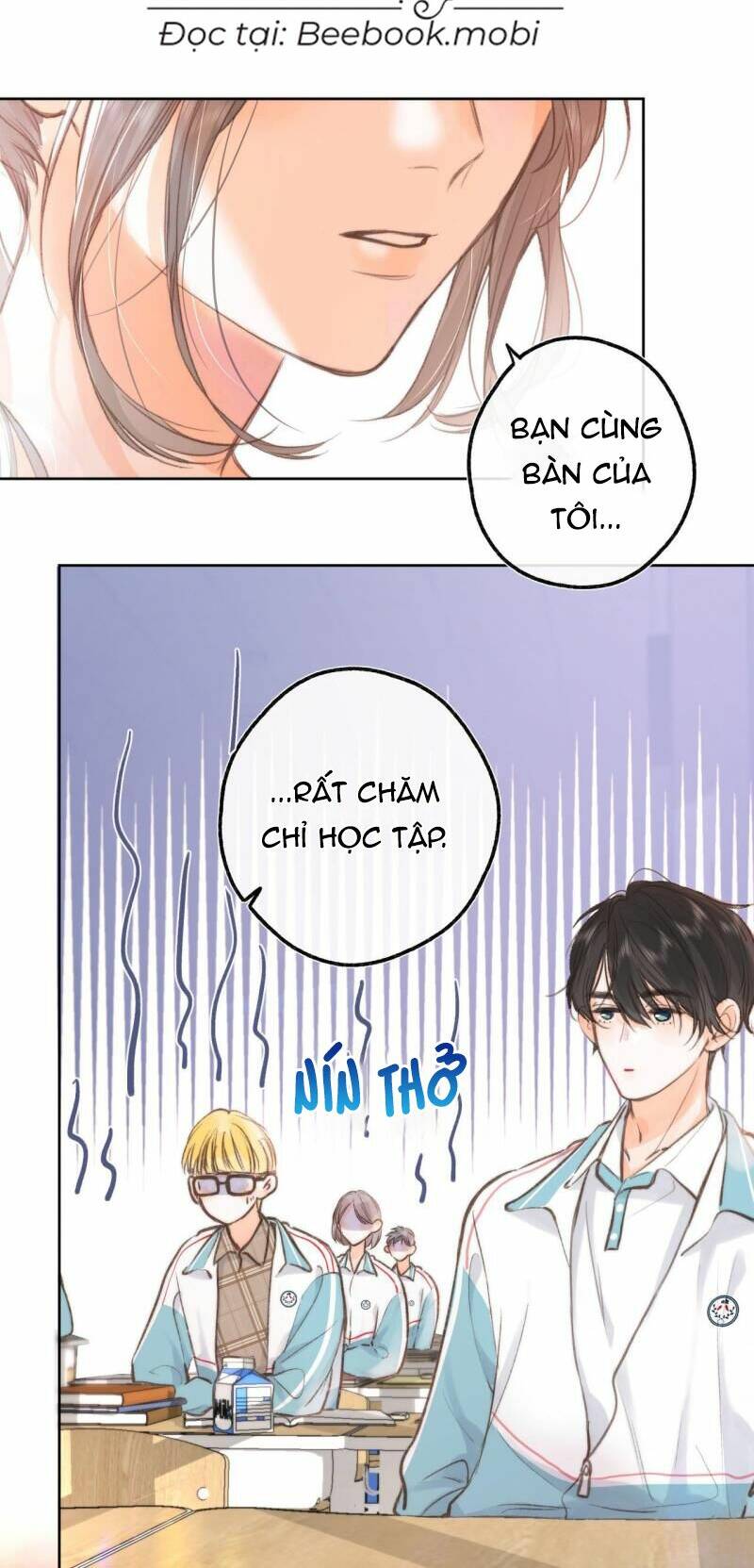 Tôi Mộng Giữa Ban Ngày - Chapter 9 - Page 18