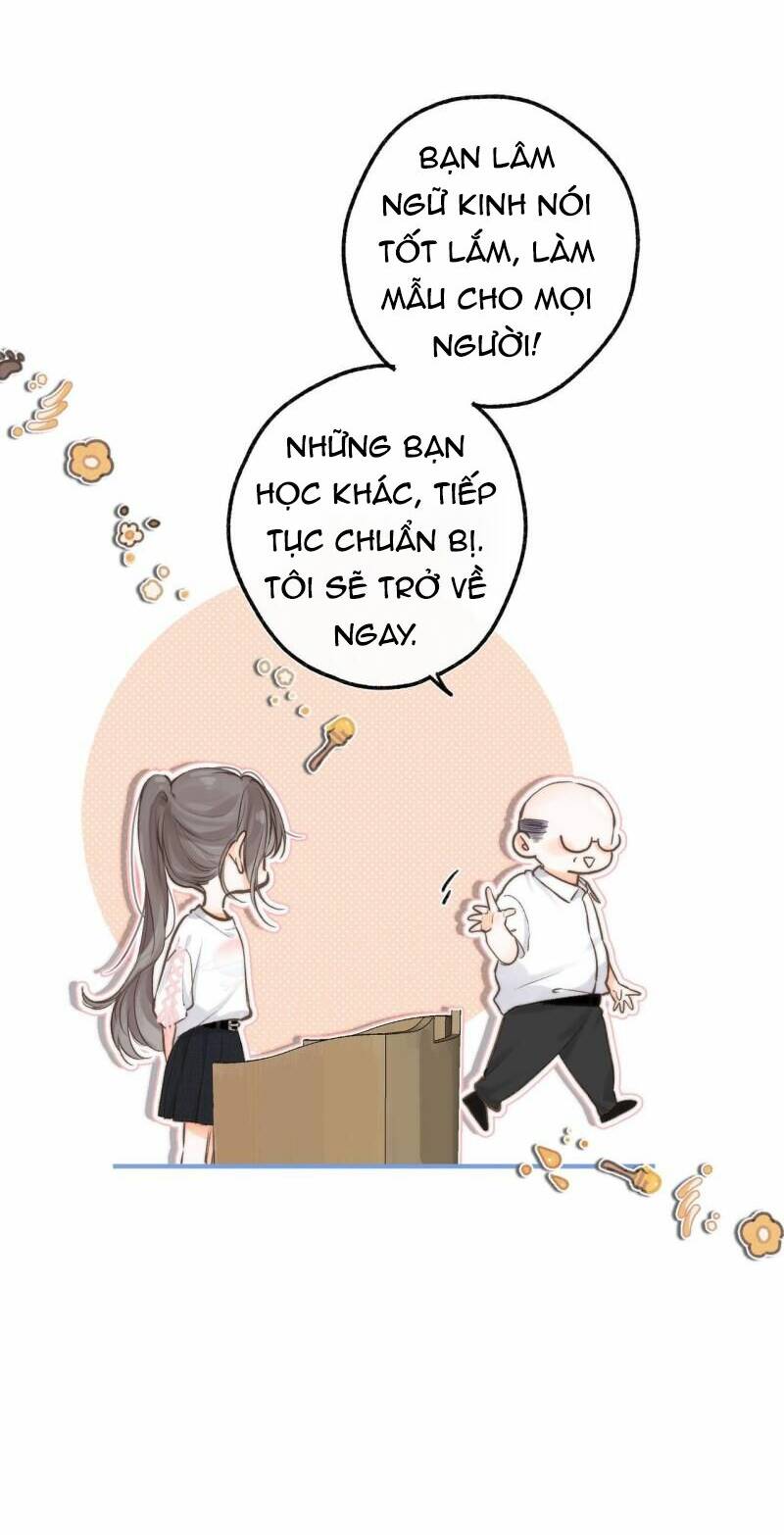 Tôi Mộng Giữa Ban Ngày - Chapter 9 - Page 22