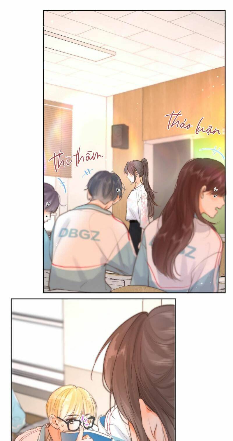 Tôi Mộng Giữa Ban Ngày - Chapter 9 - Page 23