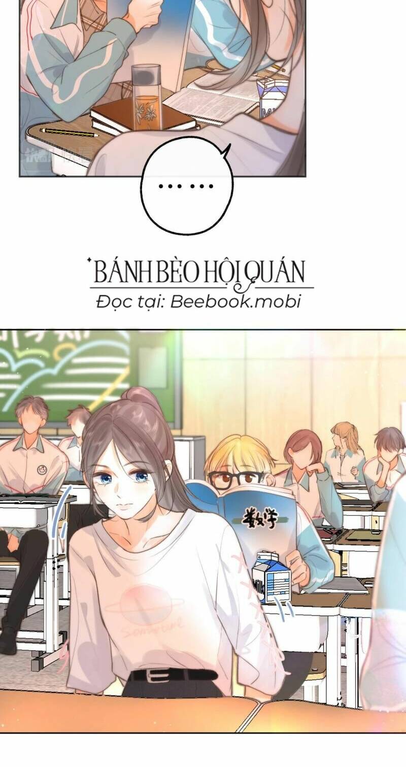 Tôi Mộng Giữa Ban Ngày - Chapter 9 - Page 24