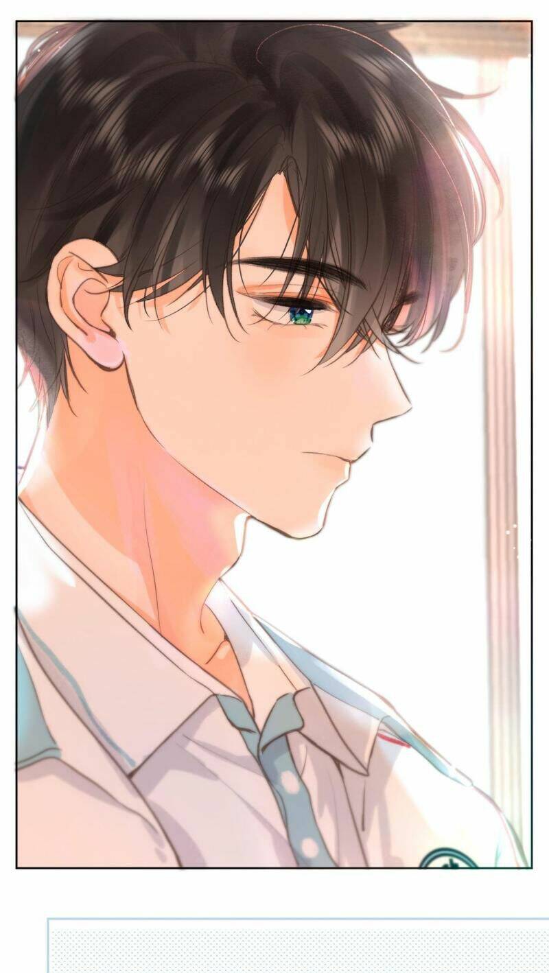 Tôi Mộng Giữa Ban Ngày - Chapter 9 - Page 25