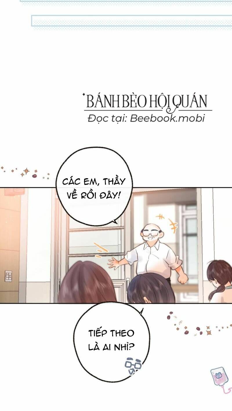 Tôi Mộng Giữa Ban Ngày - Chapter 9 - Page 26