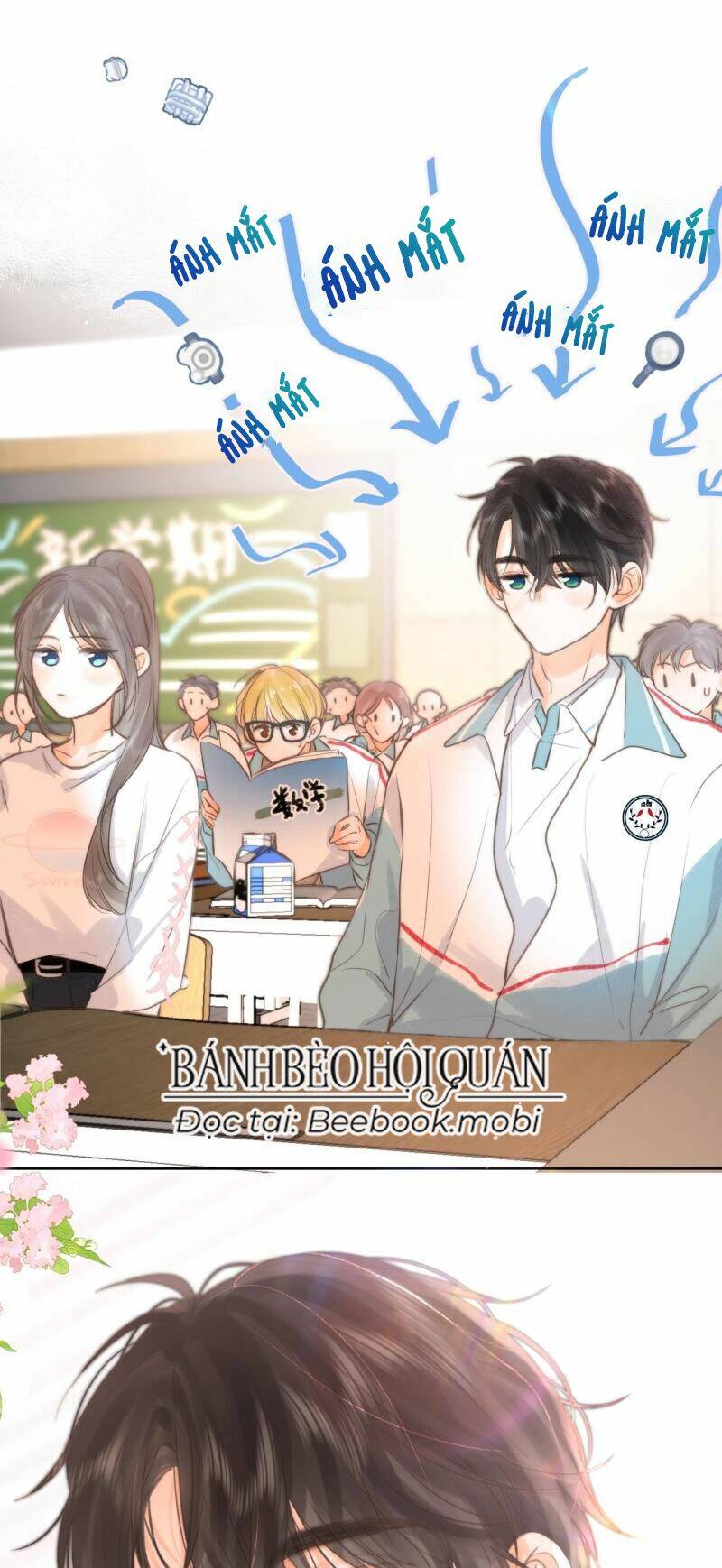 Tôi Mộng Giữa Ban Ngày - Chapter 9 - Page 27