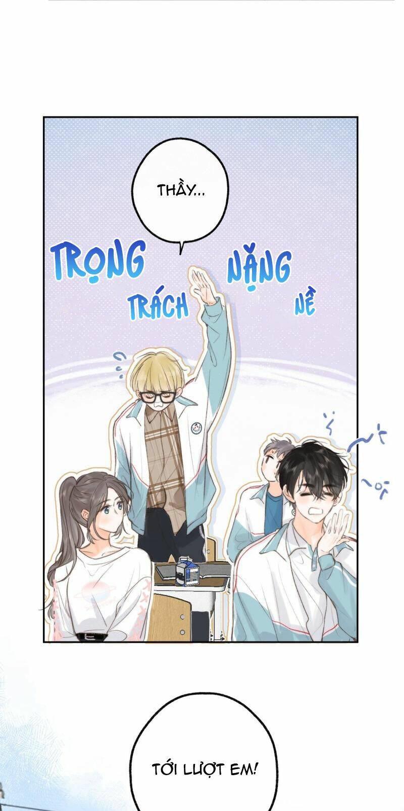 Tôi Mộng Giữa Ban Ngày - Chapter 9 - Page 29