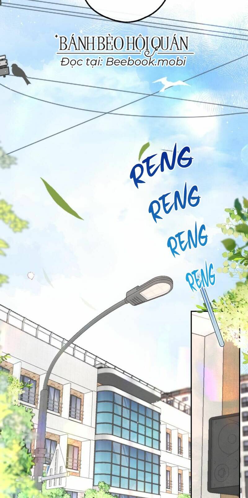 Tôi Mộng Giữa Ban Ngày - Chapter 9 - Page 30