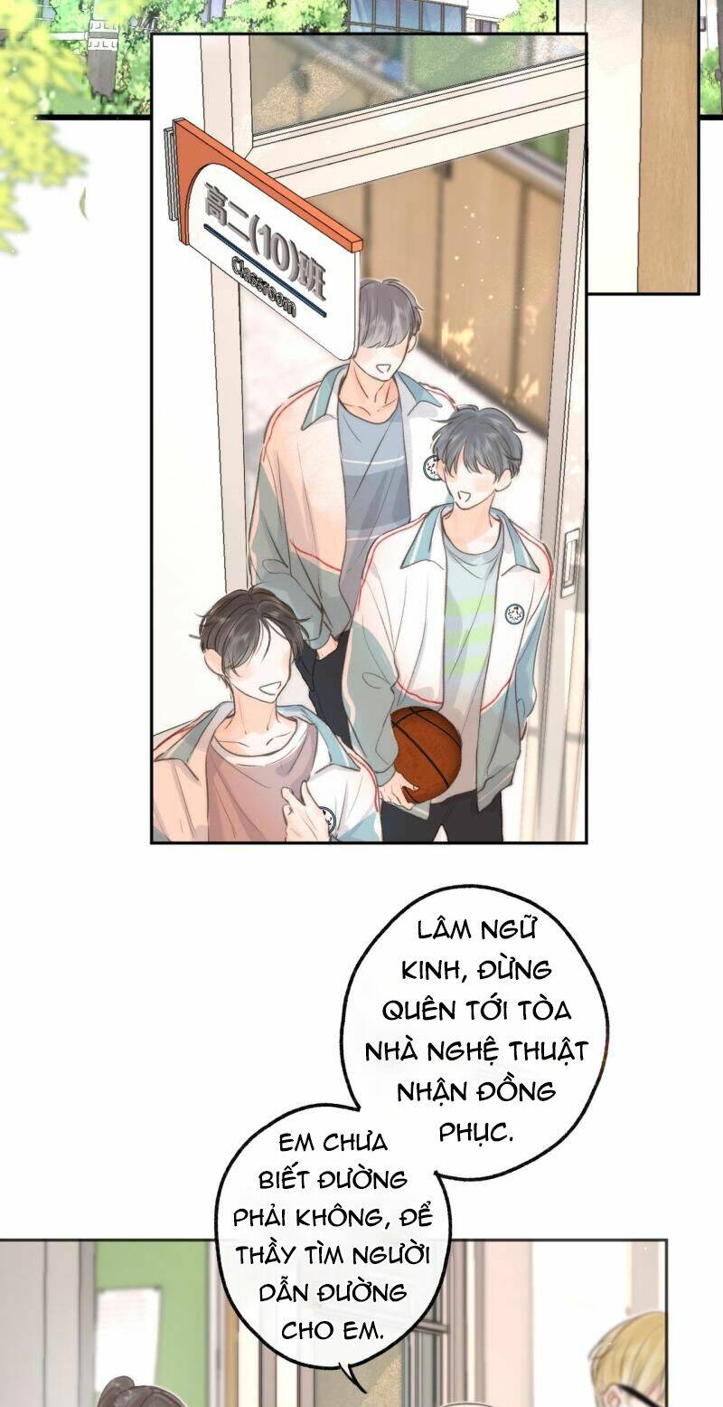 Tôi Mộng Giữa Ban Ngày - Chapter 9 - Page 31