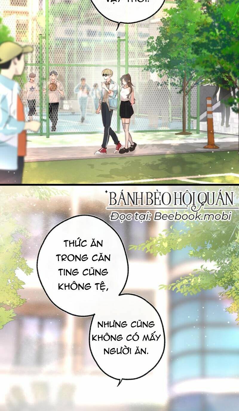 Tôi Mộng Giữa Ban Ngày - Chapter 9 - Page 34