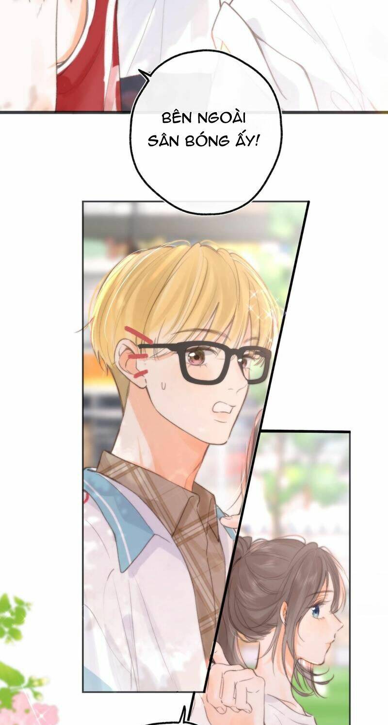 Tôi Mộng Giữa Ban Ngày - Chapter 9 - Page 37