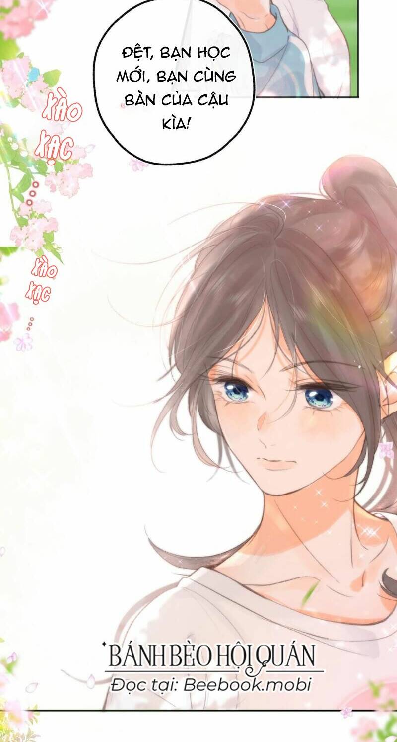 Tôi Mộng Giữa Ban Ngày - Chapter 9 - Page 38