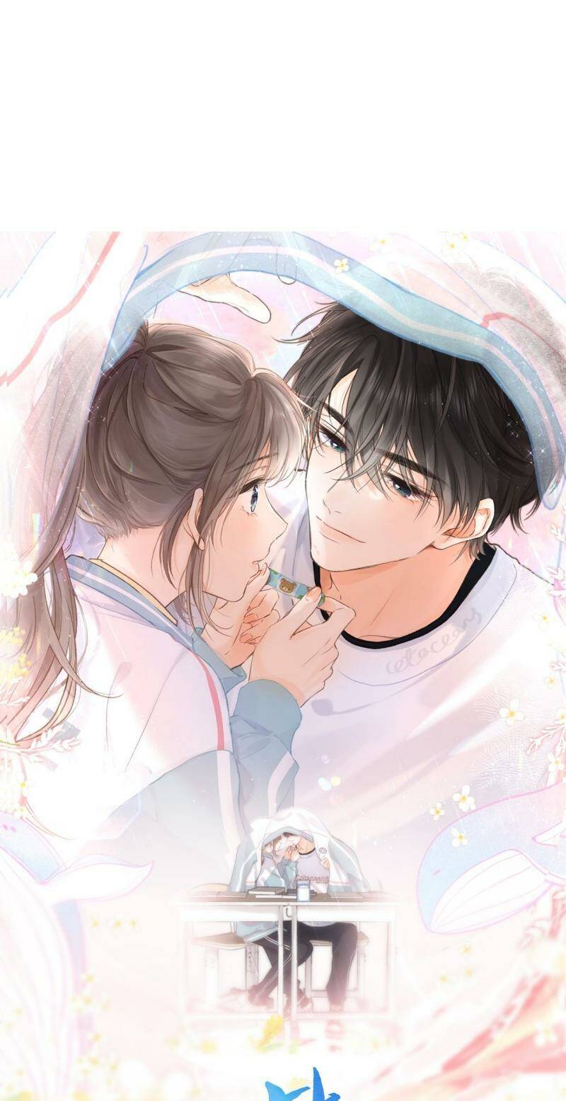 Tôi Mộng Giữa Ban Ngày - Chapter 9 - Page 3