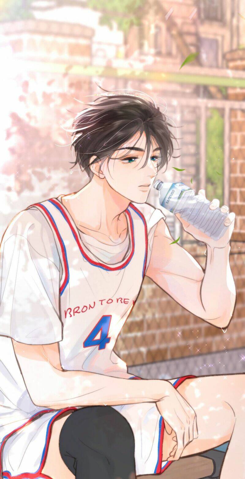 Tôi Mộng Giữa Ban Ngày - Chapter 9 - Page 40