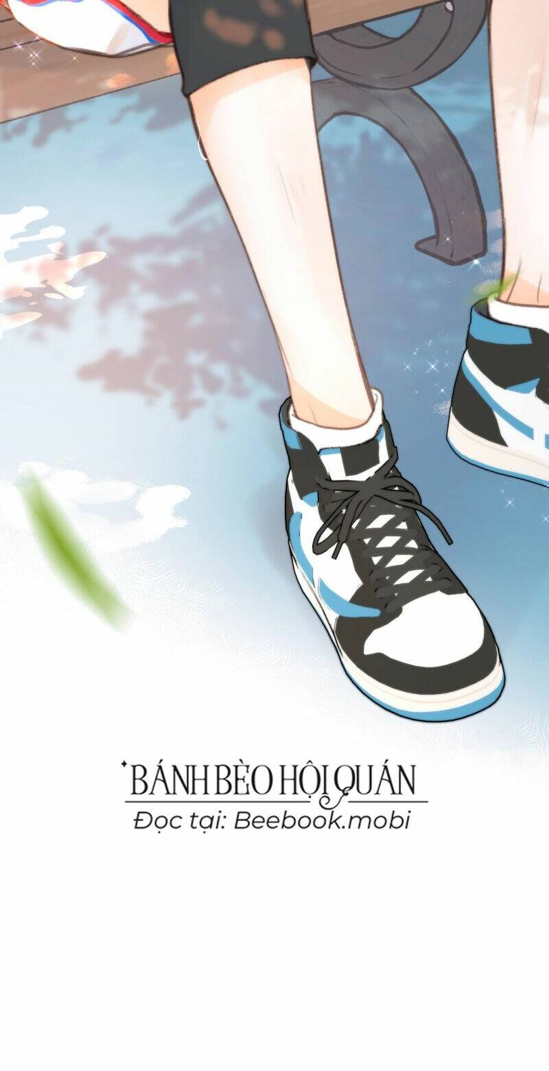 Tôi Mộng Giữa Ban Ngày - Chapter 9 - Page 41