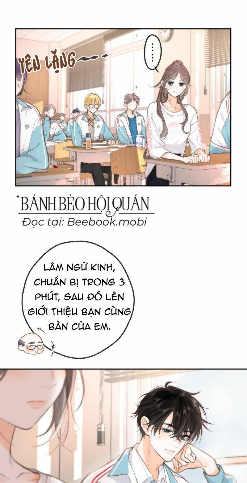Tôi Mộng Giữa Ban Ngày - Chapter 9 - Page 5