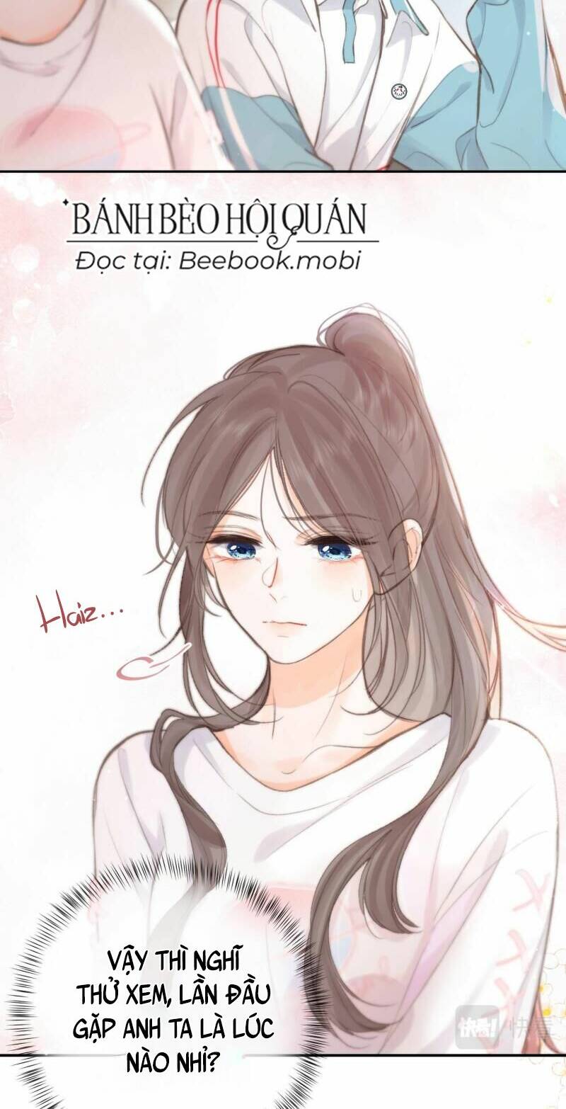 Tôi Mộng Giữa Ban Ngày - Chapter 9 - Page 6