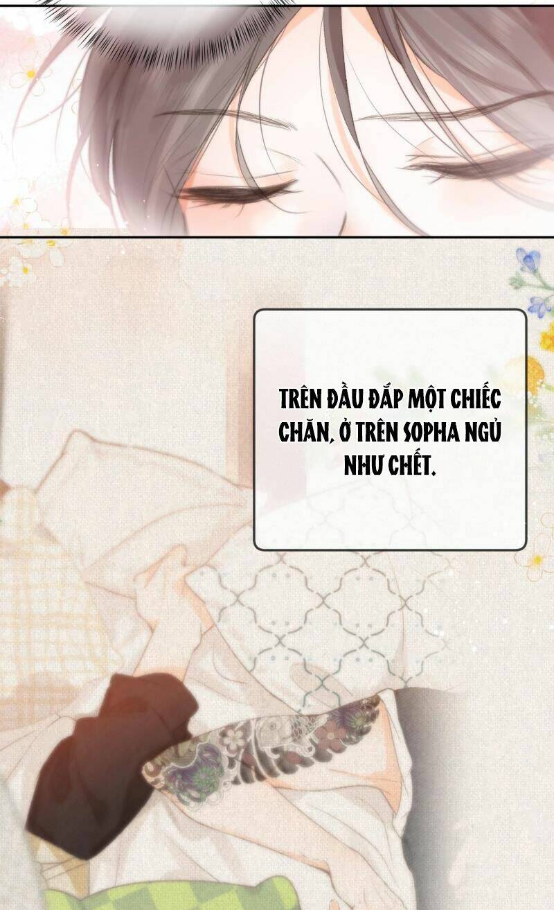 Tôi Mộng Giữa Ban Ngày - Chapter 9 - Page 7