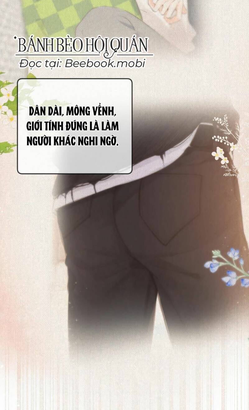 Tôi Mộng Giữa Ban Ngày - Chapter 9 - Page 8