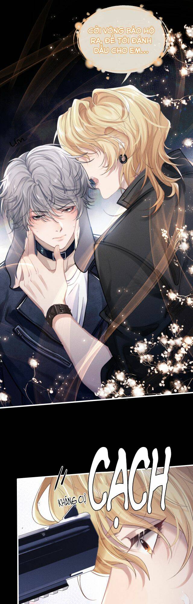 Chấp Sự Thỏ Cụp Tai - Chapter 1 - Page 9