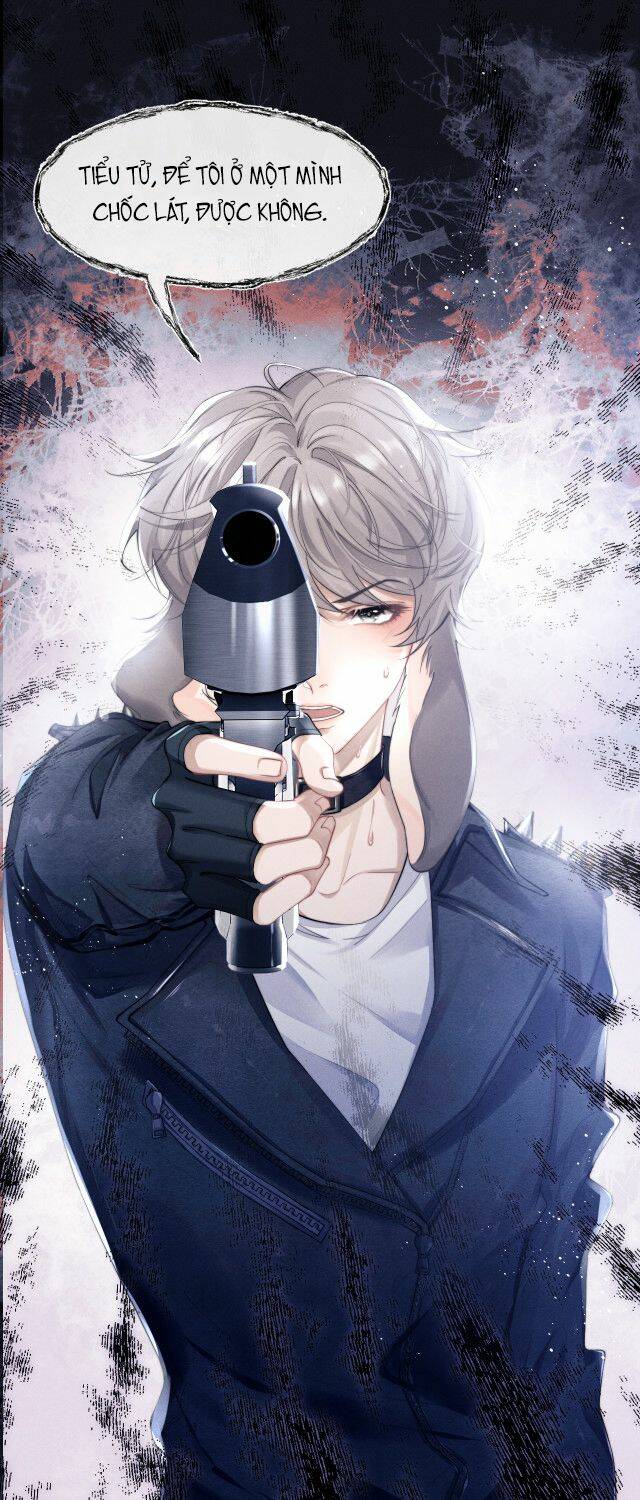 Chấp Sự Thỏ Cụp Tai - Chapter 1 - Page 11