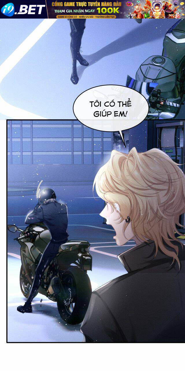 Chấp Sự Thỏ Cụp Tai - Chapter 1 - Page 14