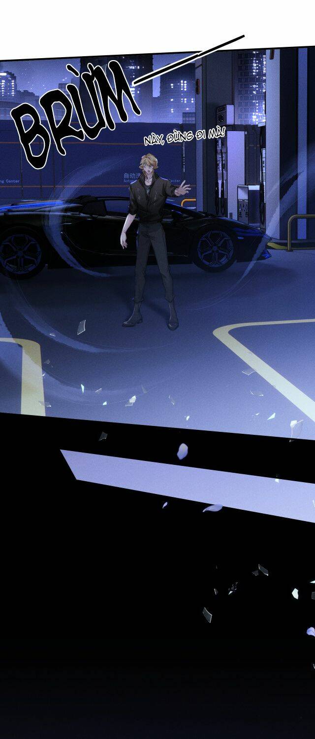 Chấp Sự Thỏ Cụp Tai - Chapter 1 - Page 15