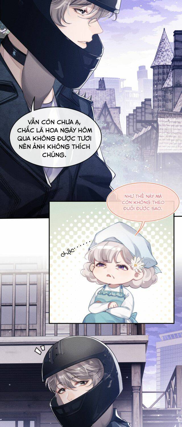 Chấp Sự Thỏ Cụp Tai - Chapter 1 - Page 19