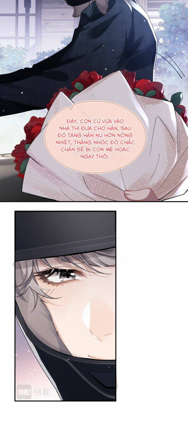 Chấp Sự Thỏ Cụp Tai - Chapter 1 - Page 20