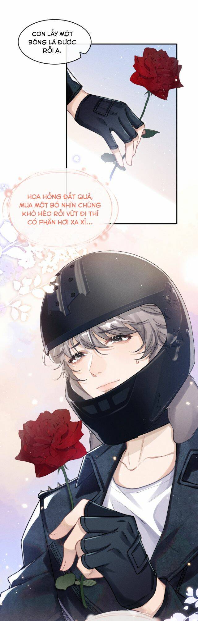 Chấp Sự Thỏ Cụp Tai - Chapter 1 - Page 21