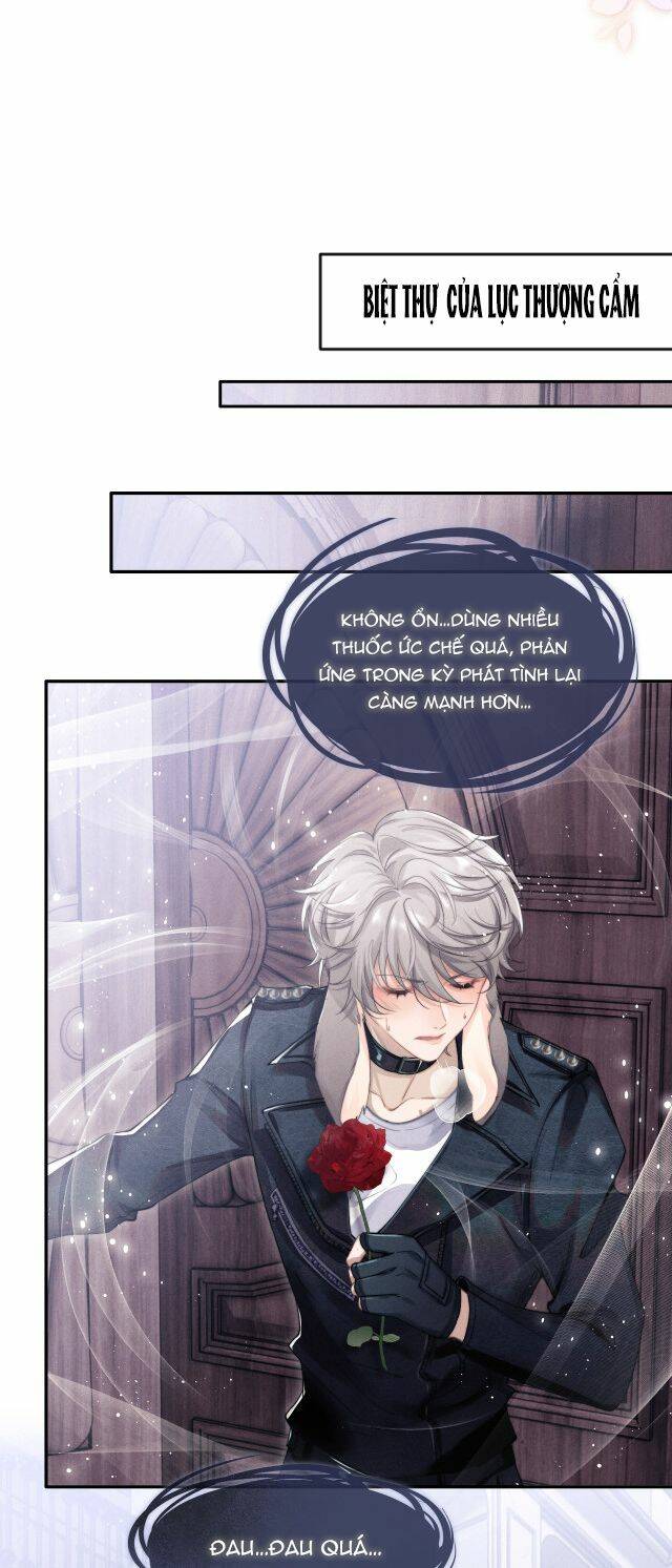 Chấp Sự Thỏ Cụp Tai - Chapter 1 - Page 23