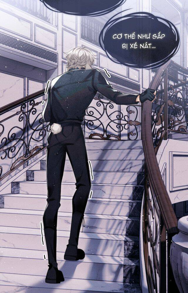 Chấp Sự Thỏ Cụp Tai - Chapter 1 - Page 24