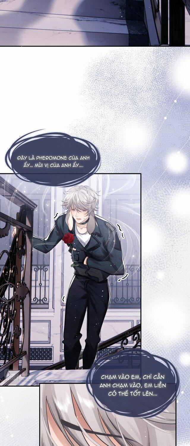 Chấp Sự Thỏ Cụp Tai - Chapter 1 - Page 25