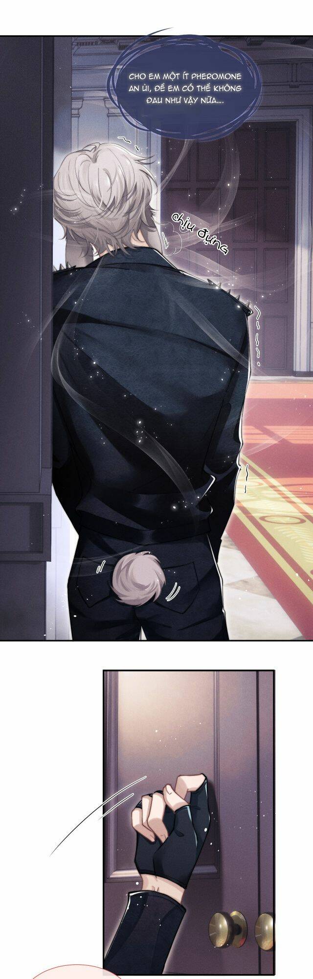 Chấp Sự Thỏ Cụp Tai - Chapter 1 - Page 27