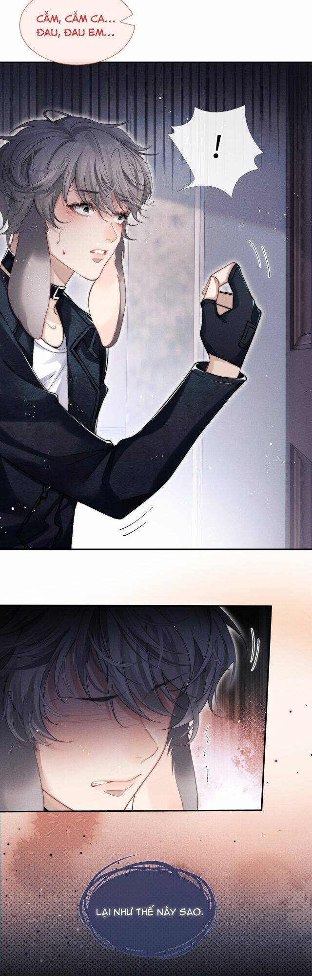 Chấp Sự Thỏ Cụp Tai - Chapter 1 - Page 28