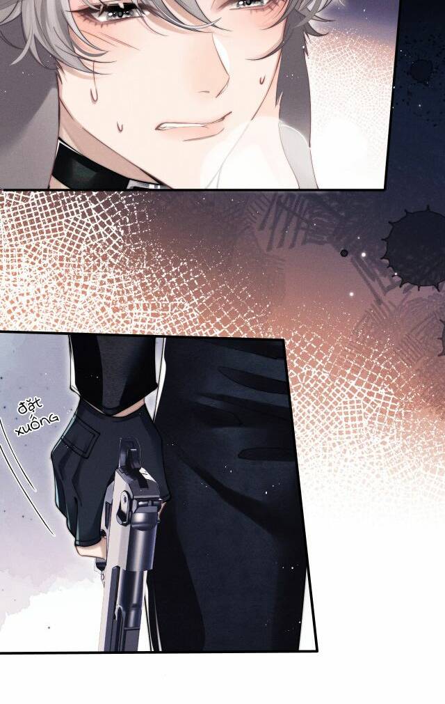 Chấp Sự Thỏ Cụp Tai - Chapter 1 - Page 30