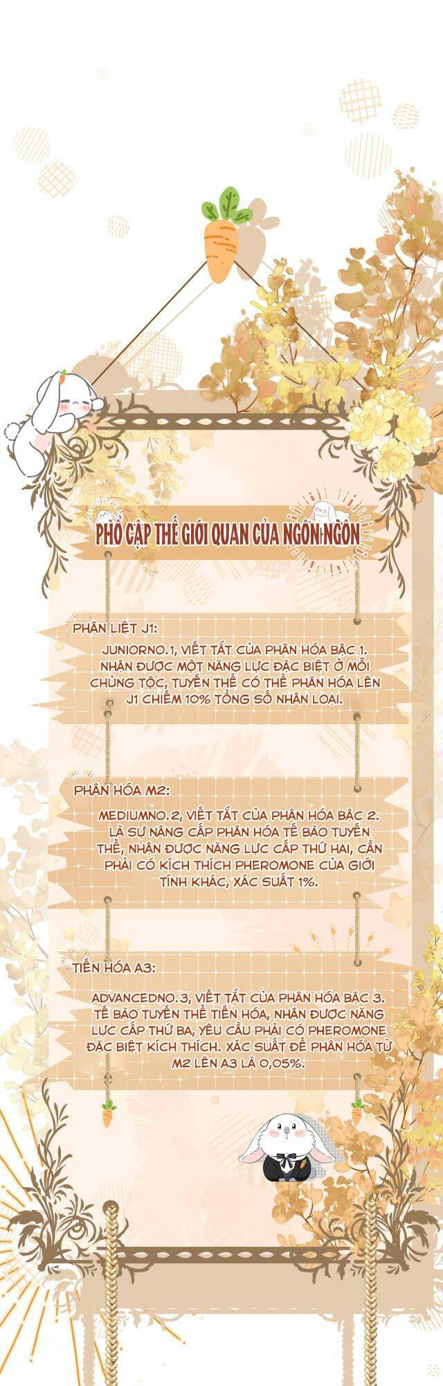 Chấp Sự Thỏ Cụp Tai - Chapter 1 - Page 33