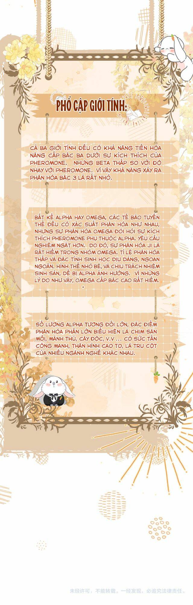 Chấp Sự Thỏ Cụp Tai - Chapter 1 - Page 34