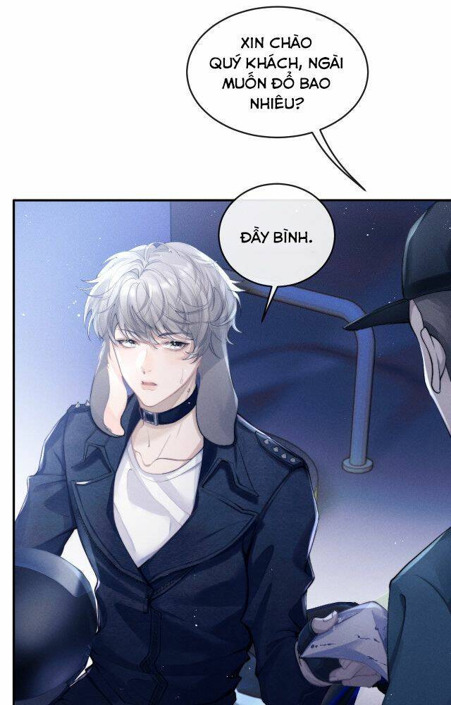 Chấp Sự Thỏ Cụp Tai - Chapter 1 - Page 4