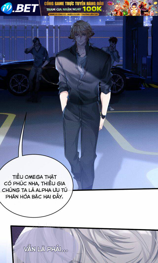 Chấp Sự Thỏ Cụp Tai - Chapter 1 - Page 7