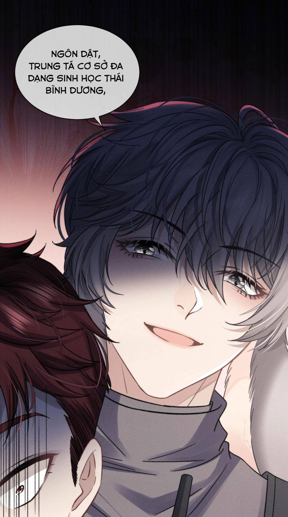 Chấp Sự Thỏ Cụp Tai - Chapter 10 - Page 11