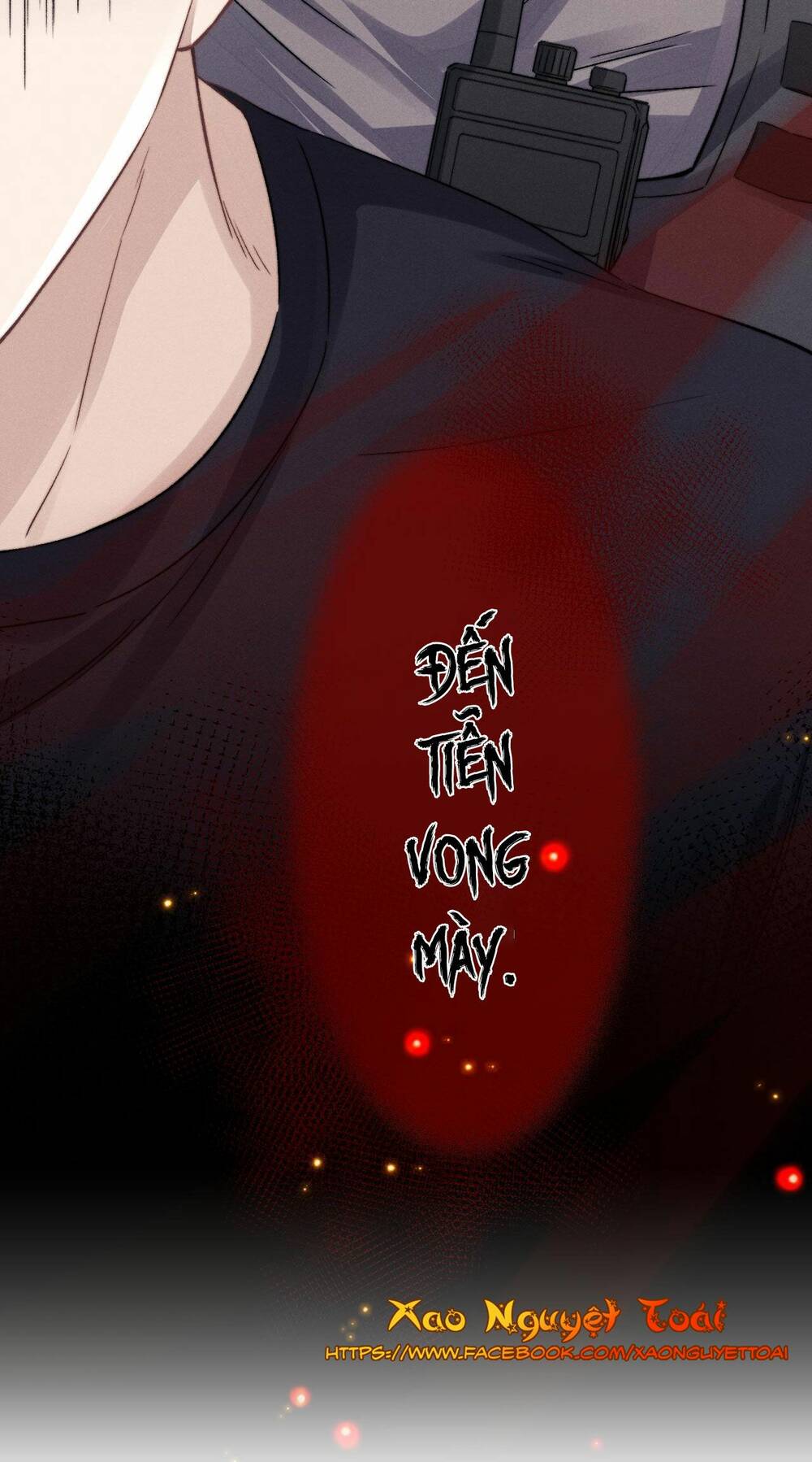 Chấp Sự Thỏ Cụp Tai - Chapter 10 - Page 12