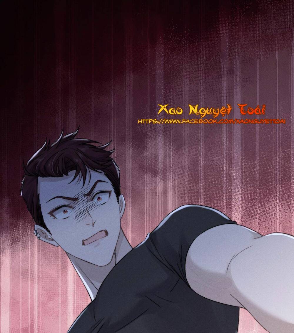 Chấp Sự Thỏ Cụp Tai - Chapter 10 - Page 15