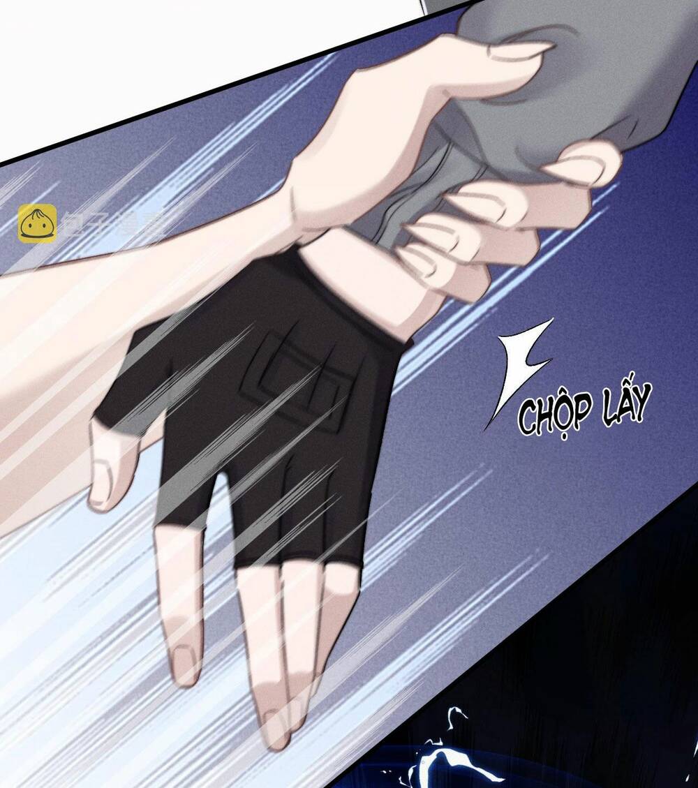 Chấp Sự Thỏ Cụp Tai - Chapter 10 - Page 17