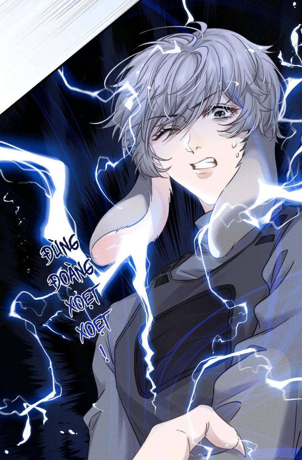 Chấp Sự Thỏ Cụp Tai - Chapter 10 - Page 18