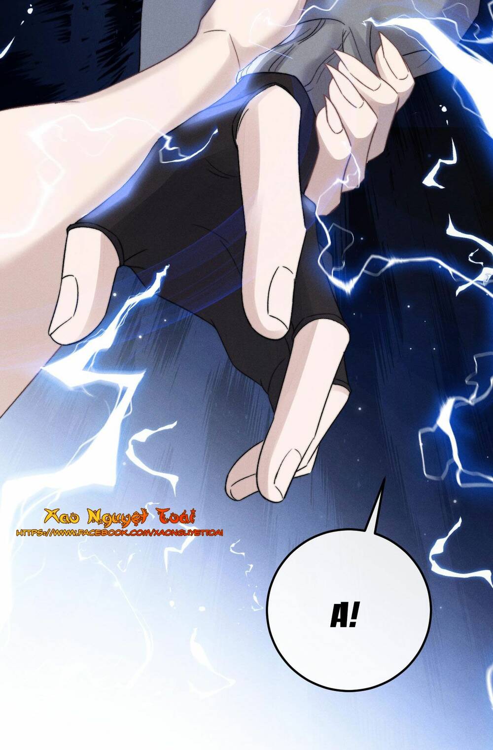 Chấp Sự Thỏ Cụp Tai - Chapter 10 - Page 19