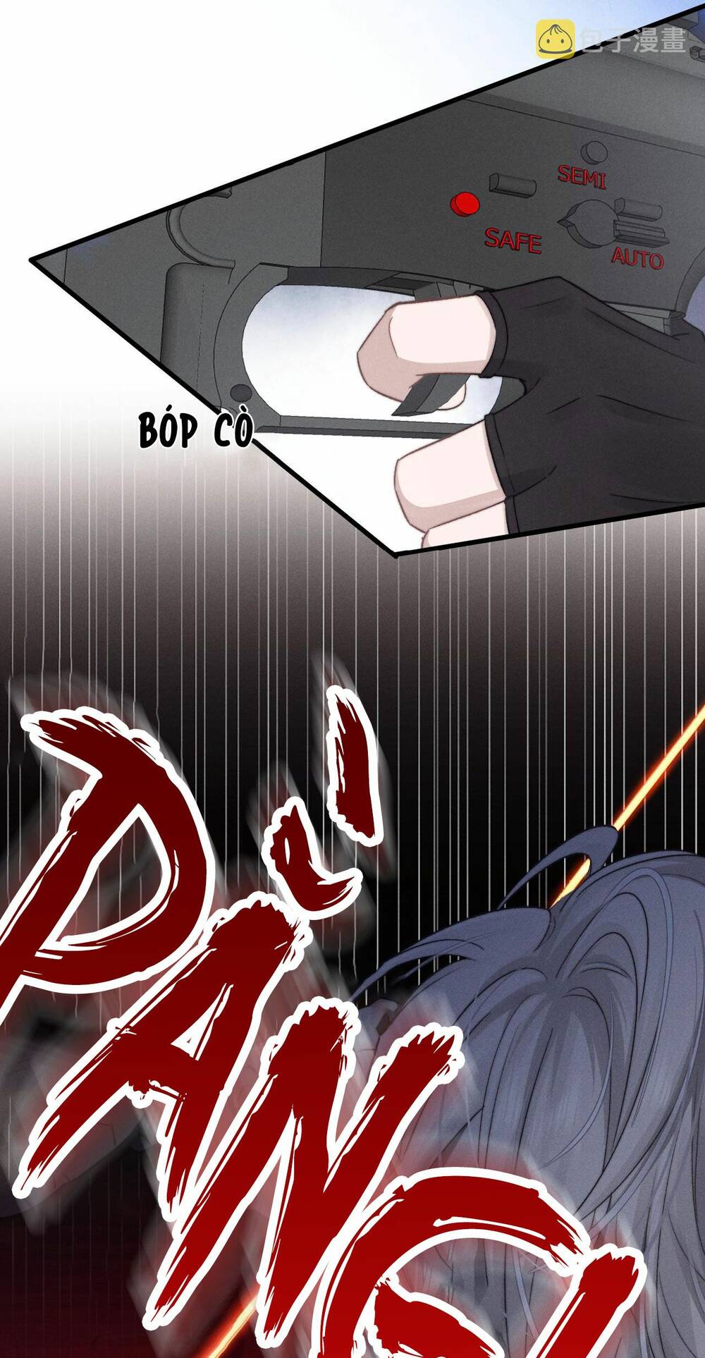 Chấp Sự Thỏ Cụp Tai - Chapter 10 - Page 20