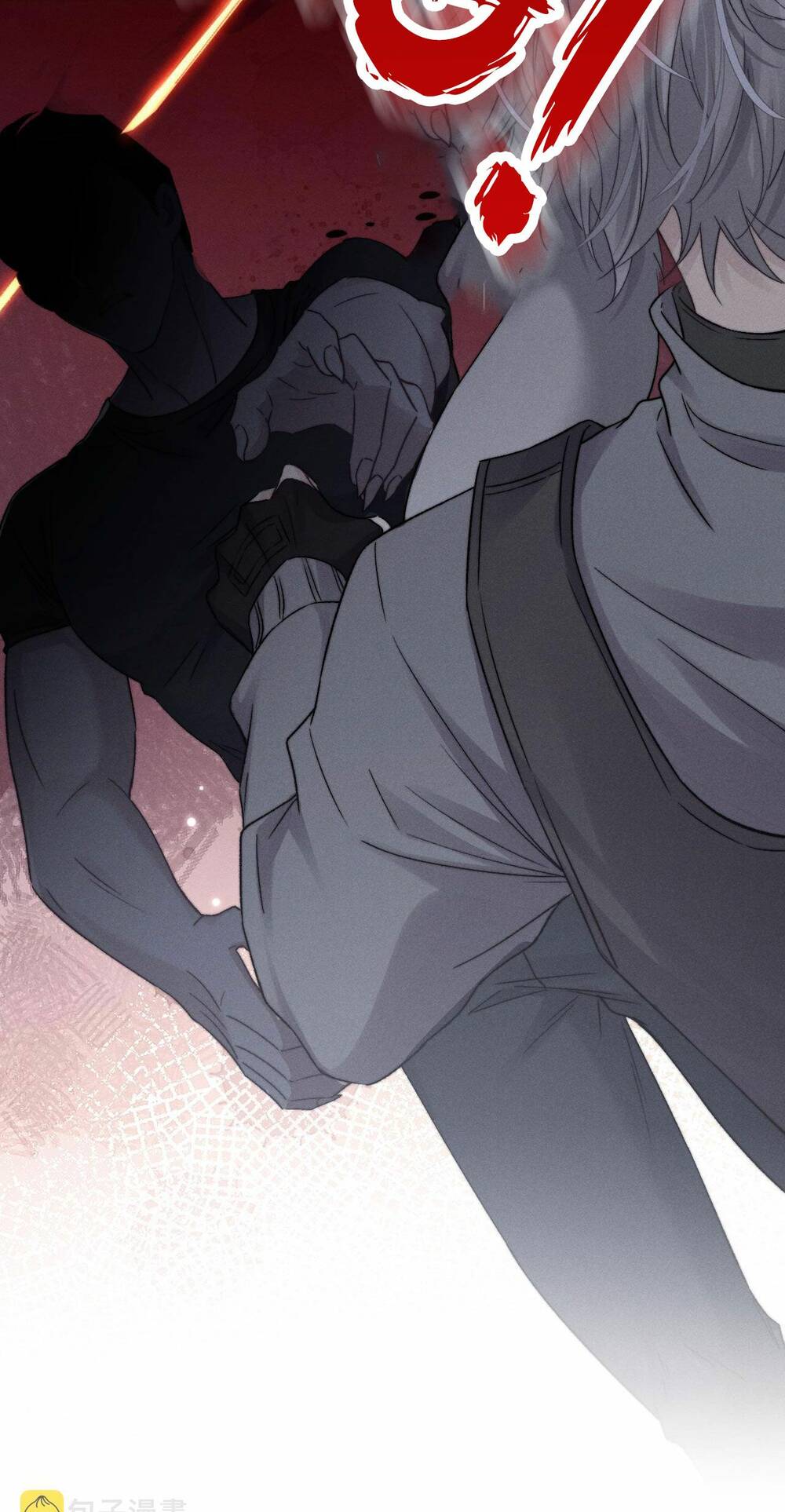 Chấp Sự Thỏ Cụp Tai - Chapter 10 - Page 21