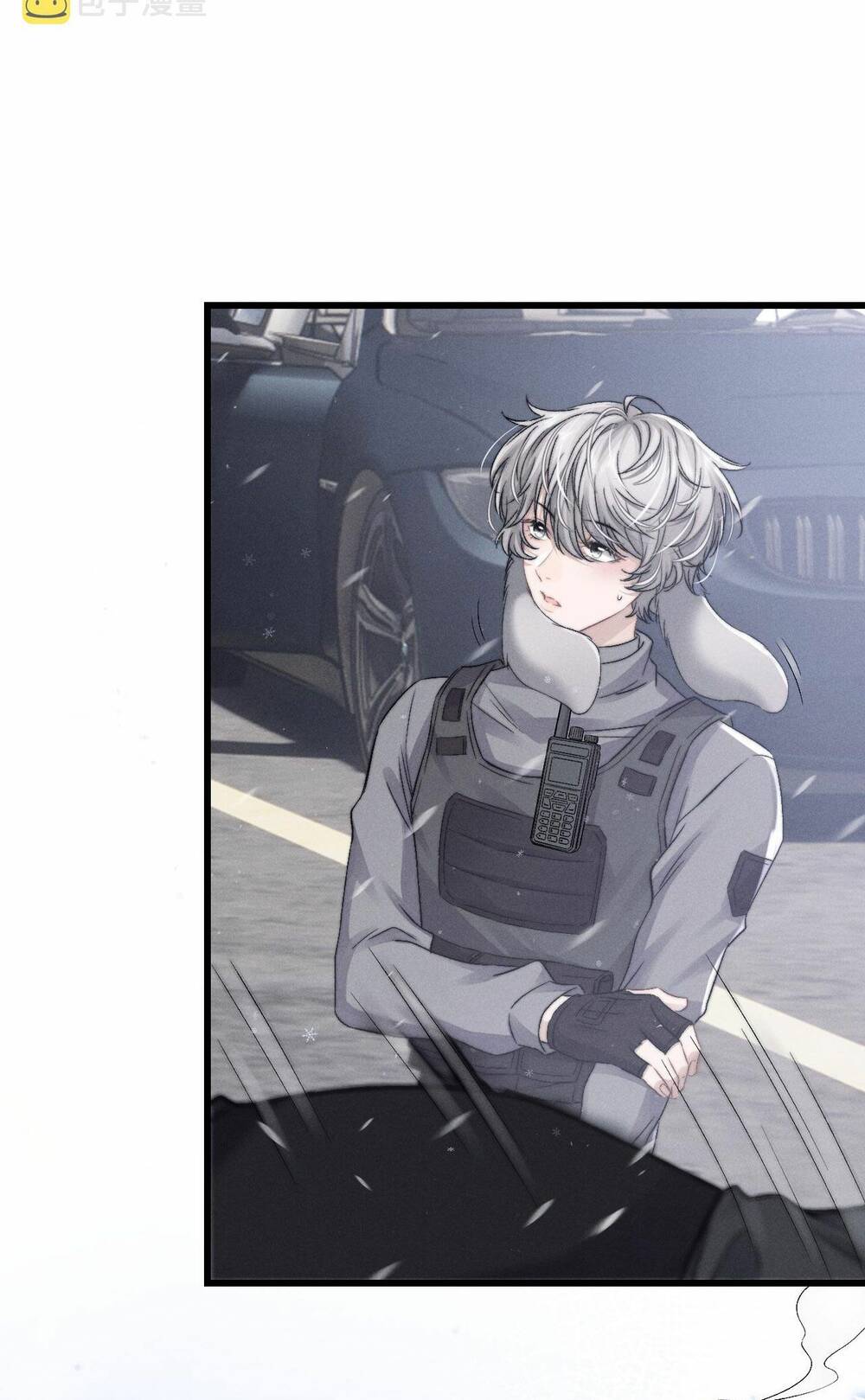 Chấp Sự Thỏ Cụp Tai - Chapter 10 - Page 22