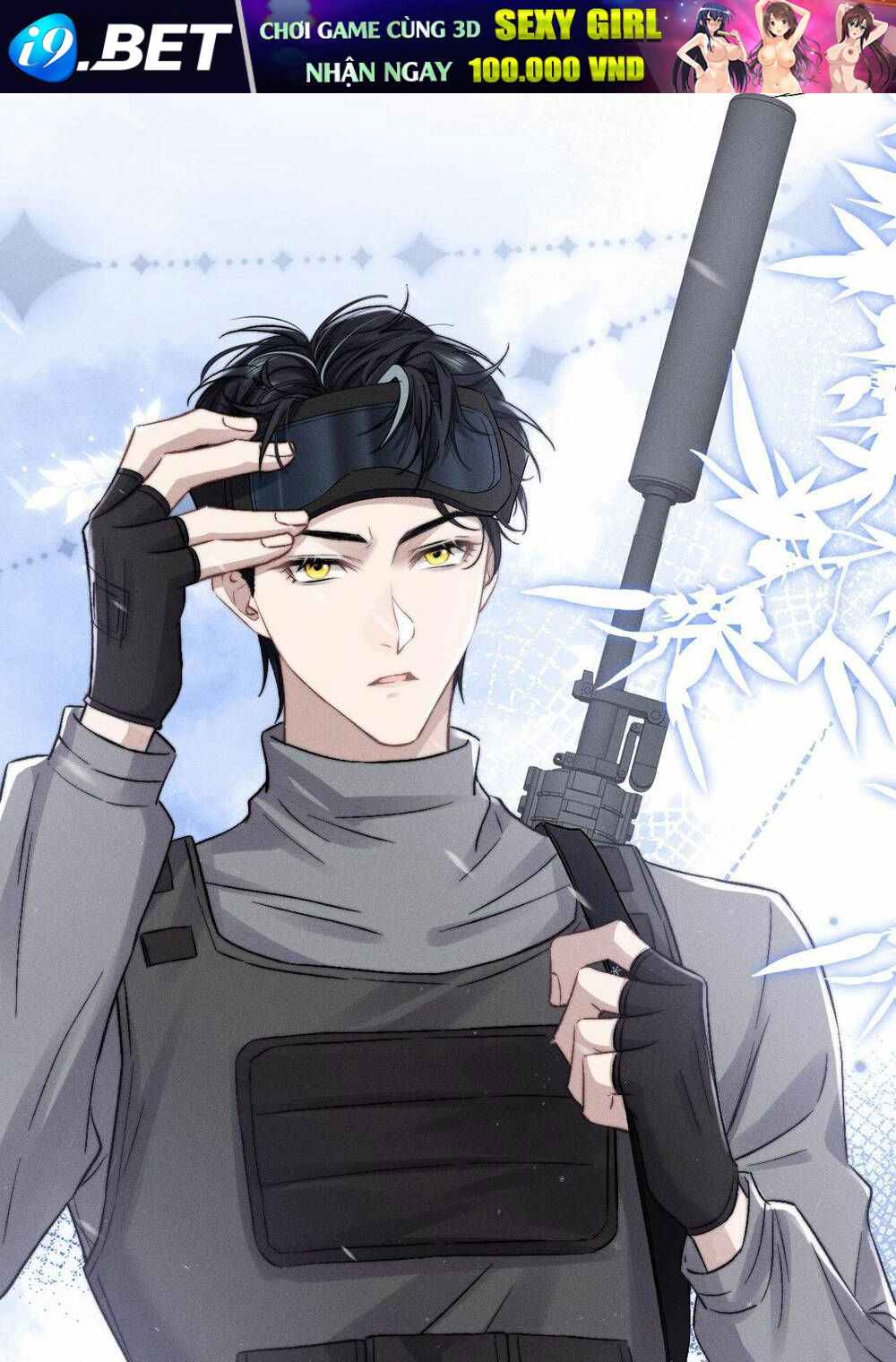 Chấp Sự Thỏ Cụp Tai - Chapter 10 - Page 23